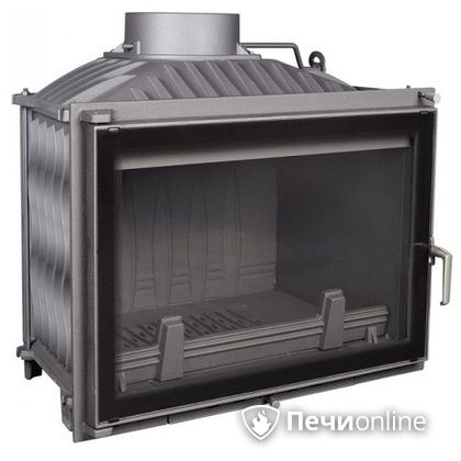 Каминная топка Kratki Wiktor чугун в Урае